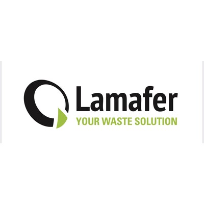 LAMAFER SRL's Logo