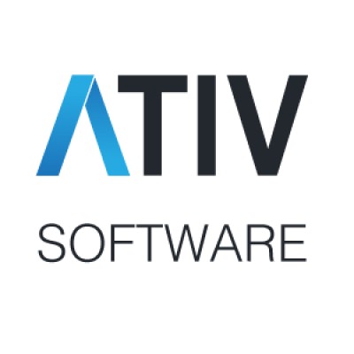 ATIV Software | Scientific Medical Meetings's Logo