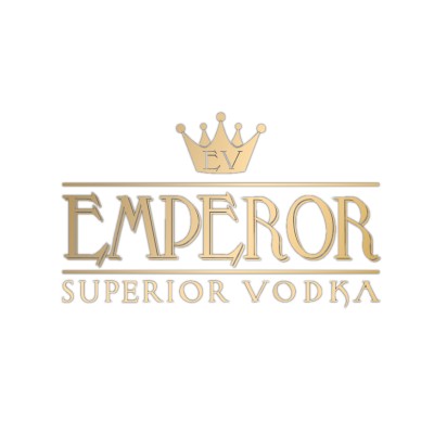 Emperor Vodka's Logo