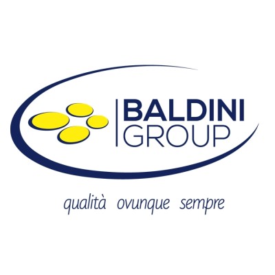 BALDINI GROUP's Logo