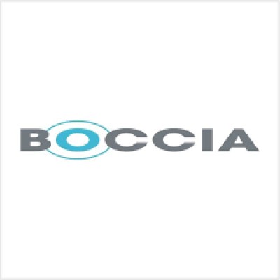 Boccia S.r.l.'s Logo