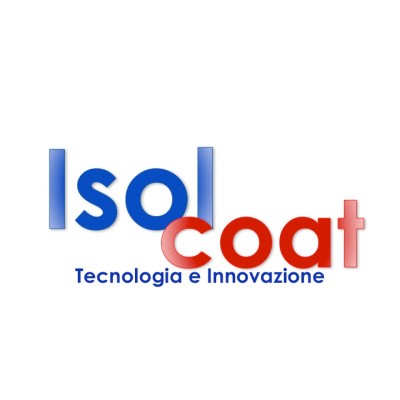 Isolcoat: distributore Italia isolanti nanotecnologici del brand americano TEMP COAT e EMISSHIELD's Logo