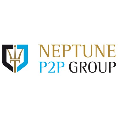 Neptune P2P Group's Logo