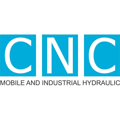 CNC Mobile & Industrial Hydraulic's Logo