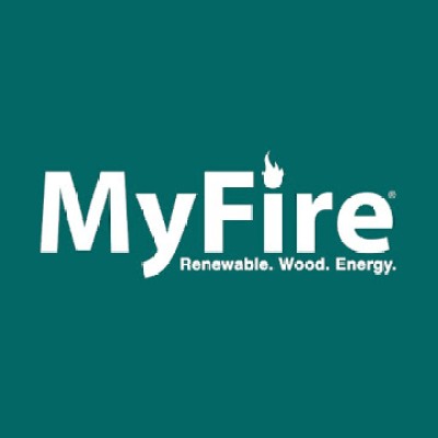 MyFire's Logo