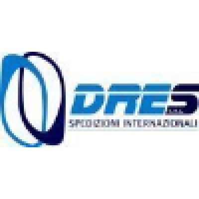 DRES SRL Forwarder Worldwide's Logo