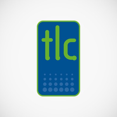 TLC: The Training and Learning Company's Logo