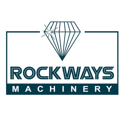 Rockways Makina Ltd's Logo