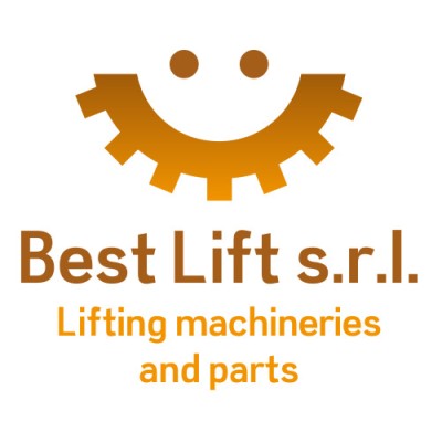 BEST LIFT SPARE PARTS's Logo