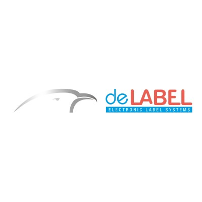 DELABEL ETİKET ELEKTRONİK's Logo