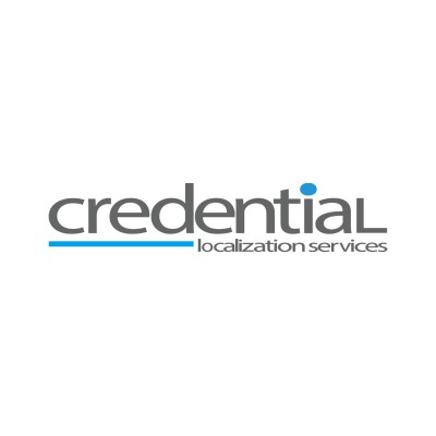 Credential Localization Services Inc.'s Logo