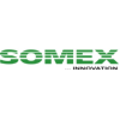 Somex Ltd.'s Logo