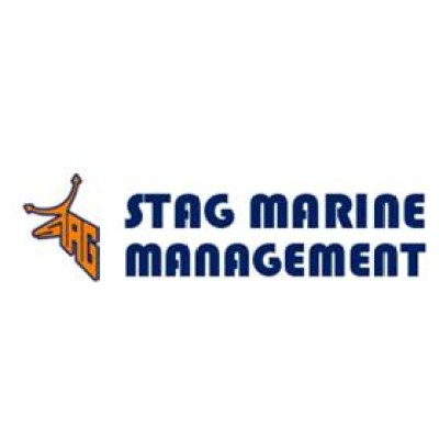 STAG MARINE's Logo