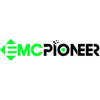 PIONEER EMC LTD--EMI/RF Shielding's Logo