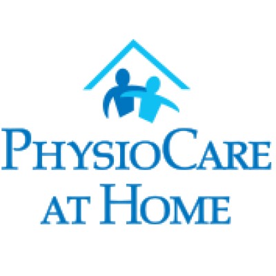 PhysioCare At Home's Logo