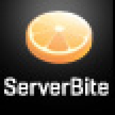 ServerBite's Logo