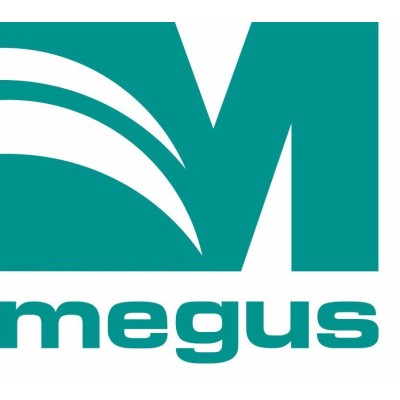 MEGUS International Co. LTD.'s Logo