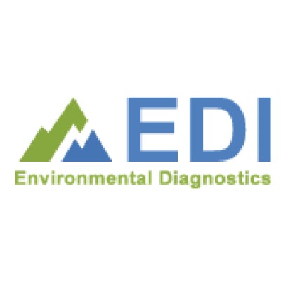 Environmental Diagnostics Inc.'s Logo