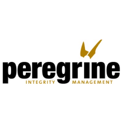 Peregrine Integrity Management's Logo