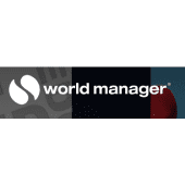 World Manager's Logo