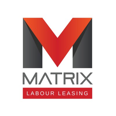 Payroll Funding by Matrix's Logo