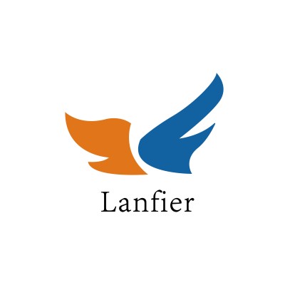 Shenzhen Lanfier Magnet Co. Ltd's Logo