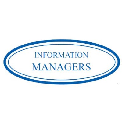 Information Managers's Logo