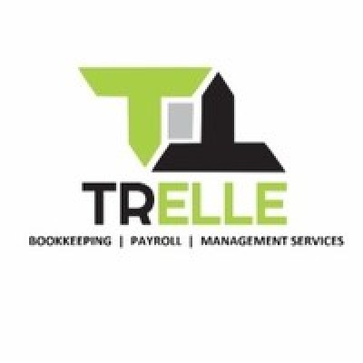 Trelle's Logo