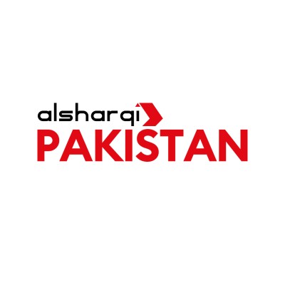 Al Sharqi Pakistan Pvt Ltd.'s Logo