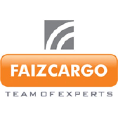 FAIZCARGO SERVICES's Logo