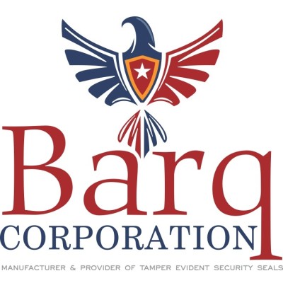 Barq Corporation Security Seals's Logo