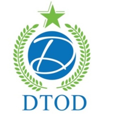 D to D Logistics Private Limited.'s Logo