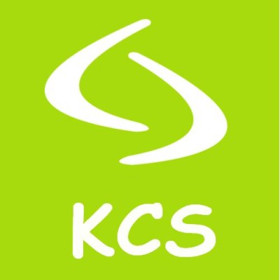 Karachi Chemical Services (KCS)'s Logo