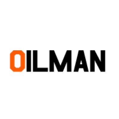 Oilman Valves Co. ltd's Logo