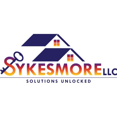 Sykesmore LLC - A Thermography and Procurement Company's Logo