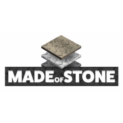 Made of Stone's Logo