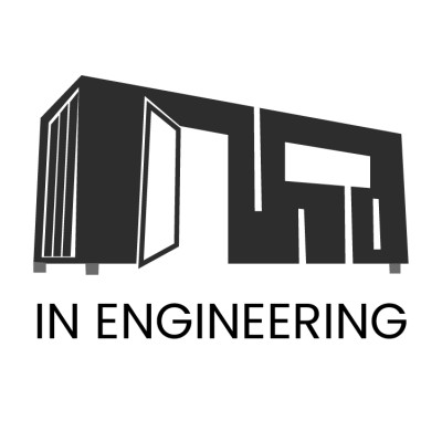 In Engineering's Logo