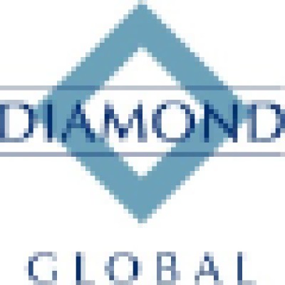 Diamond Global Recruitment Group's Logo