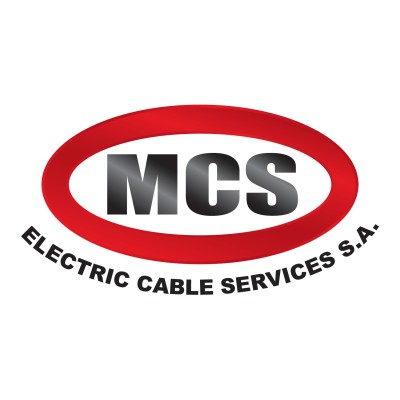 MCS Electric Cable Services S.A.'s Logo