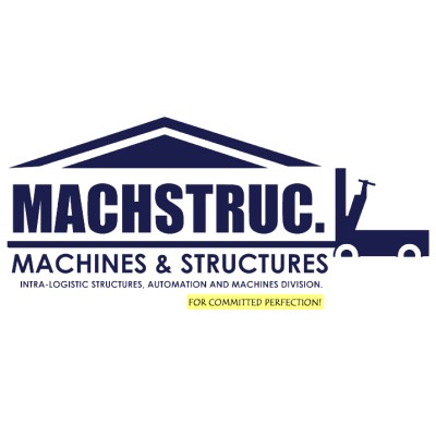 MachStruc. Private Limited.'s Logo