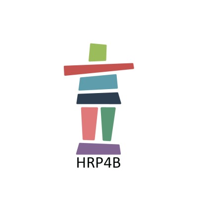 HRP4B Inc's Logo