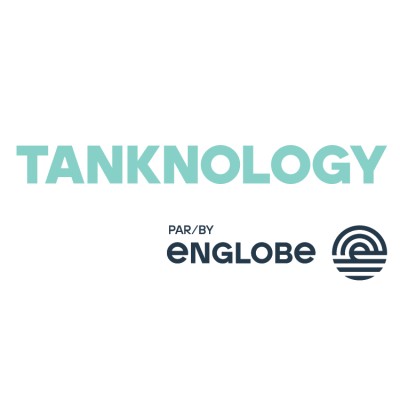 Tanknology a Service by Englobe's Logo