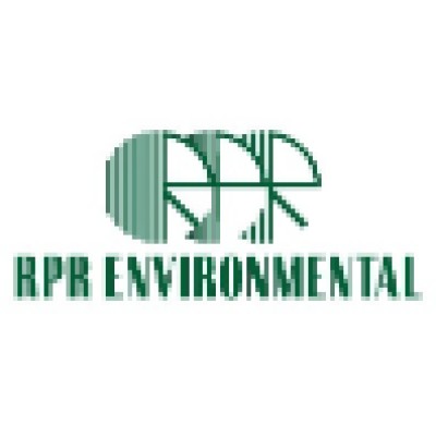 RPR Environmental's Logo