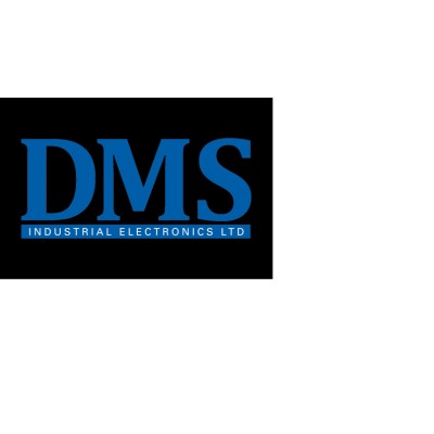 DMS Industrial Electronics's Logo