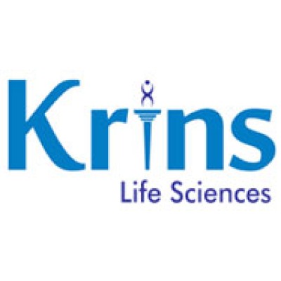 Krins Life Sciences's Logo