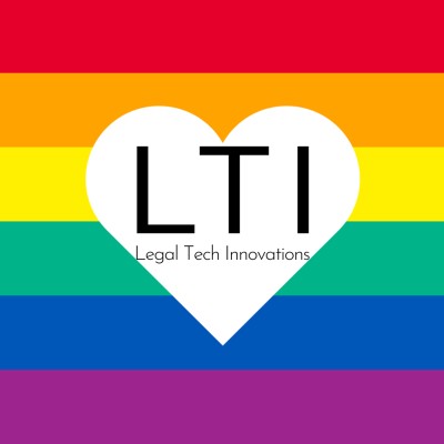 Legal Tech Innovations (LTI)'s Logo