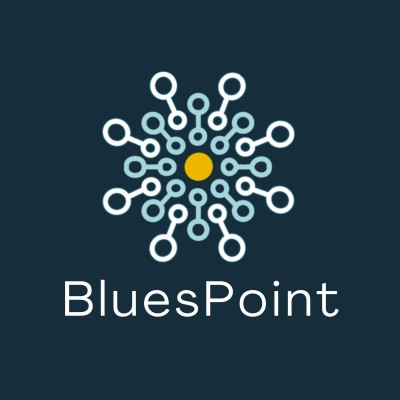 Blues Point Inc.'s Logo