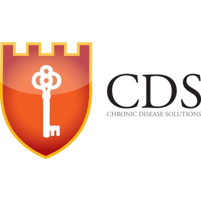 Chronic Disease Solutions's Logo