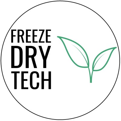 FreezeDryTech's Logo