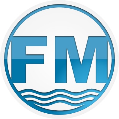 Feen Marine's Logo